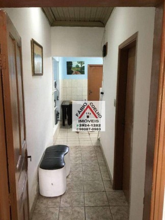 Imagem Casa com 3 Quartos à Venda, 200 m² em Vila Da Saúde - São Paulo