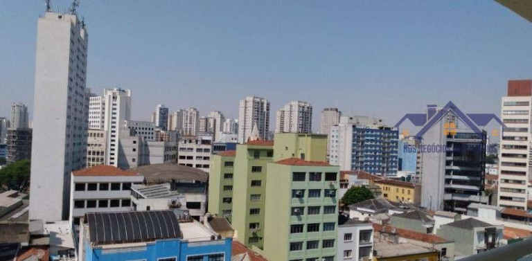 Imagem Apartamento com 2 Quartos à Venda, 60 m² em Lapa - São Paulo