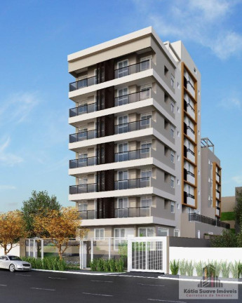 Imagem Apartamento com 1 Quarto à Venda, 78 m² em Aclimação - São Paulo