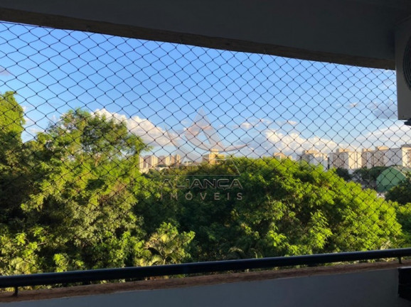 Imagem Apartamento com 2 Quartos à Venda, 70 m² em Jardim Anhanguera - Ribeirão Preto