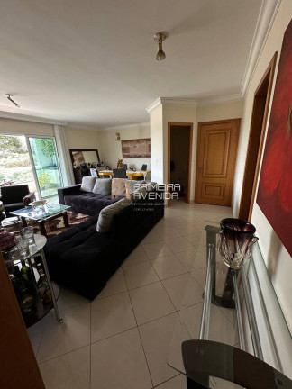 Imagem Apartamento com 4 Quartos à Venda, 153 m² em Parque Residencial Aquarius - São José Dos Campos Imagem Apartamento com 4 Quartos à Venda, 153 m² em Parque Residencial Aquarius - São José Dos Campos