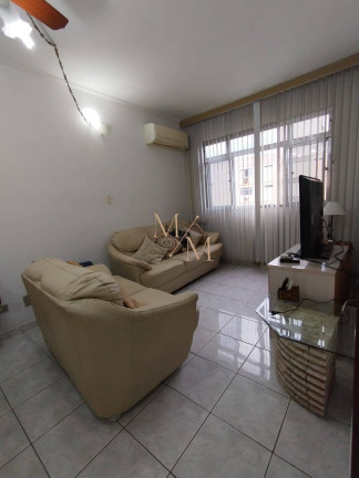 Imagem Apartamento com 2 Quartos à Venda, 66 m² em Aparecida - Santos Imagem Apartamento com 2 Quartos à Venda, 66 m² em Aparecida - Santos