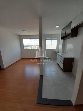 Imagem Apartamento com 2 Quartos à Venda, 44 m² em Vila Nossa Senhora Das Vitórias - Mauá Imagem Apartamento com 2 Quartos à Venda, 44 m² em Vila Nossa Senhora Das Vitórias - Mauá
