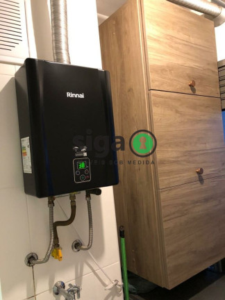 Imagem Apartamento com 3 Quartos à Venda, 71 m² em Santo Amaro - São Paulo Imagem Apartamento com 3 Quartos à Venda, 71 m² em Santo Amaro - São Paulo