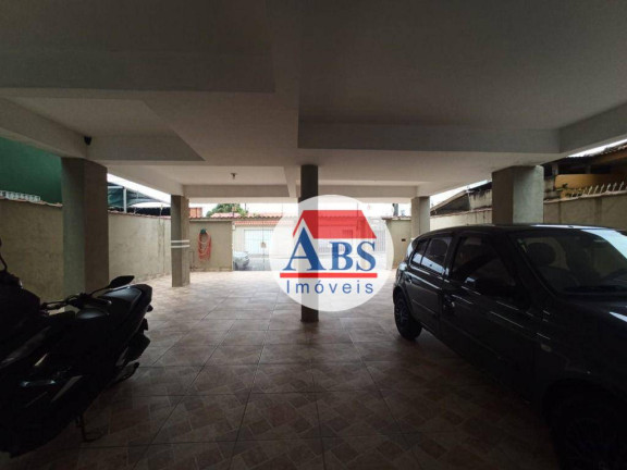 Imagem Apartamento com 3 Quartos à Venda, 110 m² em Jardim Casqueiro - Cubatão Imagem Apartamento com 3 Quartos à Venda, 110 m² em Jardim Casqueiro - Cubatão