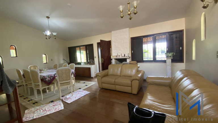 Imagem Casa com 3 Quartos à Venda, 5.000 m² em Jardim Ana Estela - Carapicuíba