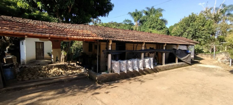 Imagem Chácara com 2 Quartos à Venda, 150 m² em Zona Rural - São Luíz Do Paraitinga Imagem Chácara com 2 Quartos à Venda, 150 m² em Zona Rural - São Luíz Do Paraitinga