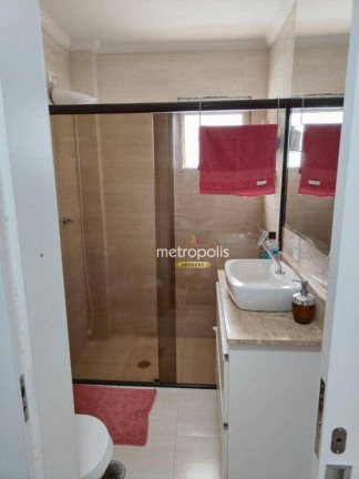 Imagem Apartamento com 3 Quartos à Venda, 86 m² em Centro - Diadema Imagem Apartamento com 3 Quartos à Venda, 86 m² em Centro - Diadema