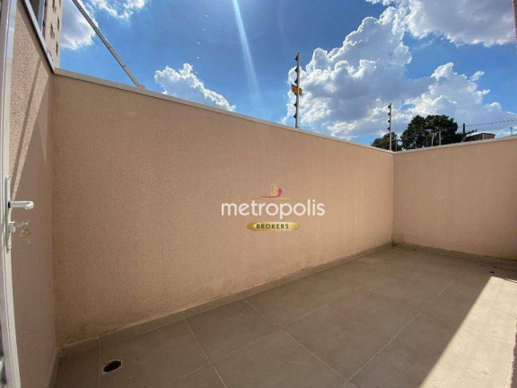 Imagem Apartamento com 2 Quartos à Venda, 52 m² em Nova Gerti - São Caetano Do Sul Imagem Apartamento com 2 Quartos à Venda, 52 m² em Nova Gerti - São Caetano Do Sul