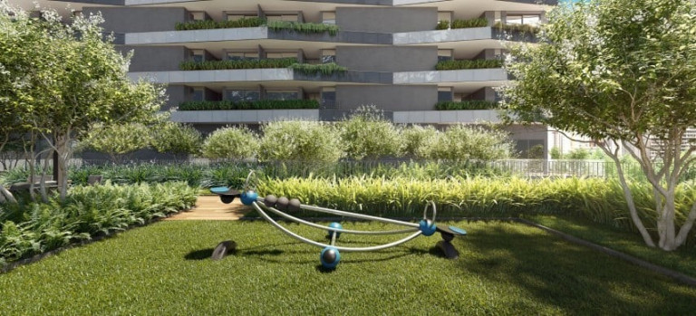 Imagem Imóvel com 1 Quarto à Venda, 32 m² em Vila Olímpia - São Paulo