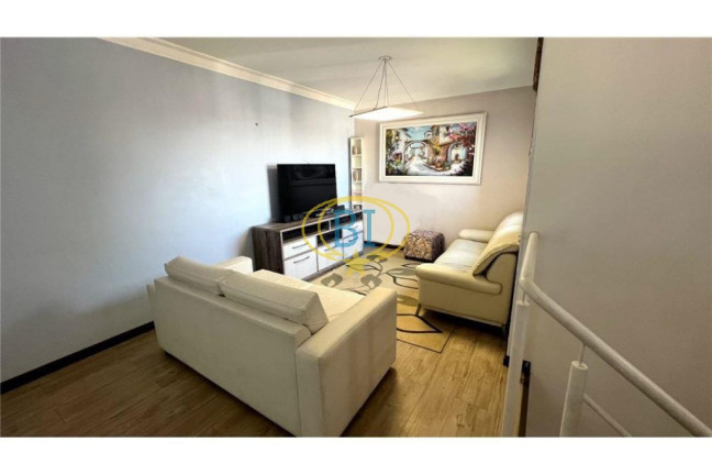 Imagem Imóvel com 3 Quartos à Venda, 126 m² em Vila Augusta - Guarulhos