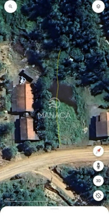 Imagem Casa com 3 Quartos à Venda, 270 m² em Itinga - Barra Velha