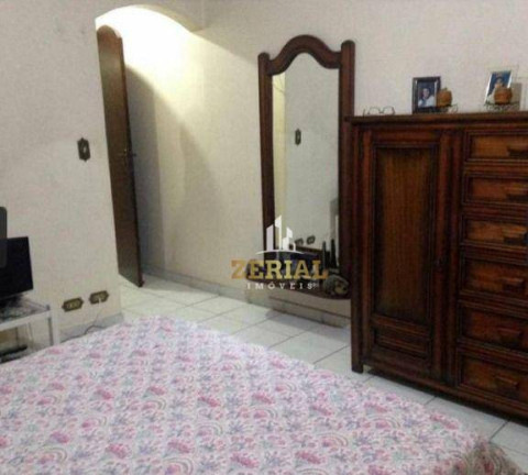 Imagem Sobrado com 3 Quartos à Venda, 200 m² em Barcelona - São Caetano Do Sul Imagem Sobrado com 3 Quartos à Venda, 200 m² em Barcelona - São Caetano Do Sul