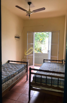 Imagem Casa com 3 Quartos à Venda, 100 m² em Itaguá - Ubatuba