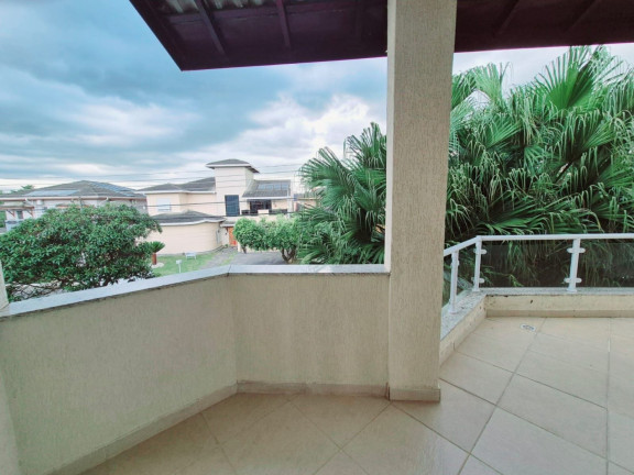 Casa de Condomínio com 4 Quartos à Venda, 323 m² em Condominio Residencial Real Ville - Pindamonhangaba