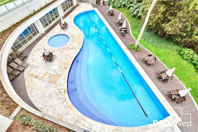 Imagem Apartamento com 4 Quartos à Venda, em Granja Julieta - São Paulo Imagem Apartamento com 4 Quartos à Venda, em Granja Julieta - São Paulo