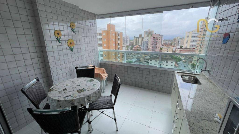 Imagem Apartamento com 2 Quartos à Venda, 101 m² em Vila Assunção - Praia Grande Imagem Apartamento com 2 Quartos à Venda, 101 m² em Vila Assunção - Praia Grande