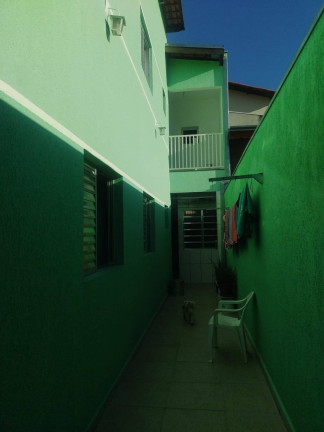 Imagem Casa com 4 Quartos à Venda, 200 m² em Condomínio Vila De Jundiaí - Jundiaí Imagem Casa com 4 Quartos à Venda, 200 m² em Condomínio Vila De Jundiaí - Jundiaí