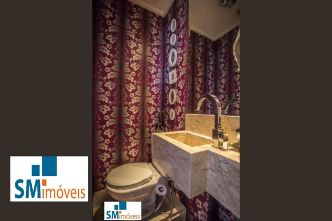 Imagem Apartamento com 4 Quartos à Venda, 110 m² em Jardim Brasil (zona Sul) - São Paulo Imagem Apartamento com 4 Quartos à Venda, 110 m² em Jardim Brasil (zona Sul) - São Paulo