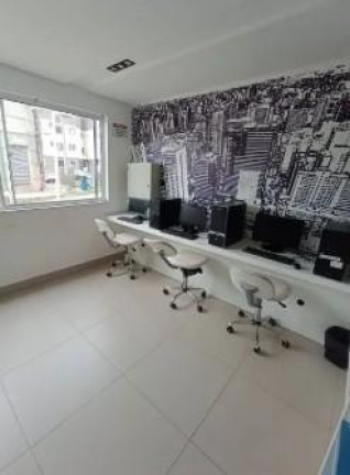 Imagem Apartamento com 2 Quartos à Venda, 43 m² em Jardim Iruama - Campo Largo Imagem Apartamento com 2 Quartos à Venda, 43 m² em Jardim Iruama - Campo Largo