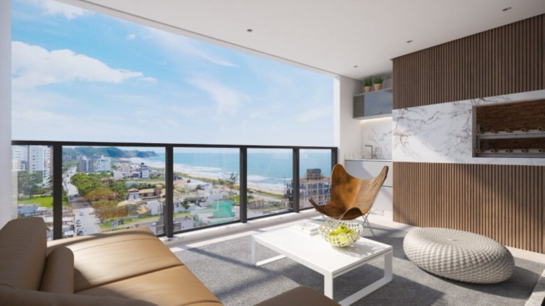 Imagem Imóvel com 4 Quartos à Venda, 273 m² em Praia Brava De Itajaí - Itajaí Imagem Imóvel com 4 Quartos à Venda, 273 m² em Praia Brava De Itajaí - Itajaí