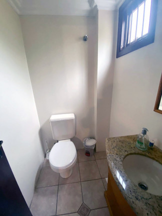 Imagem Casa com 3 Quartos à Venda, 102 m² em Partenon - Porto Alegre