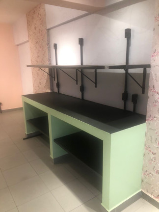 Imagem Imóvel Comercial à Venda, 40 m² em Vila Matias - Santos