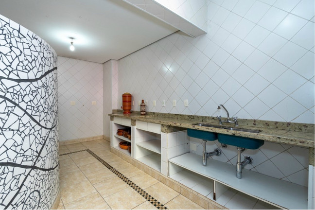 Imagem Apartamento com 3 Quartos à Venda, 231 m² em Consolação - São Paulo