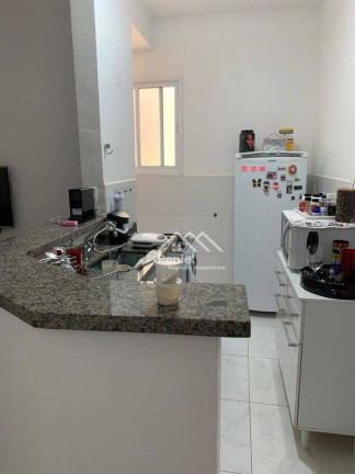Imagem Apartamento com 1 Quarto à Venda, 34 m² em Nova Aliança - Ribeirão Preto Imagem Apartamento com 1 Quarto à Venda, 34 m² em Nova Aliança - Ribeirão Preto