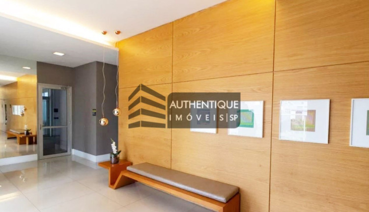 Imagem Apartamento com 3 Quartos à Venda, 105 m² em Brooklin - São Paulo
