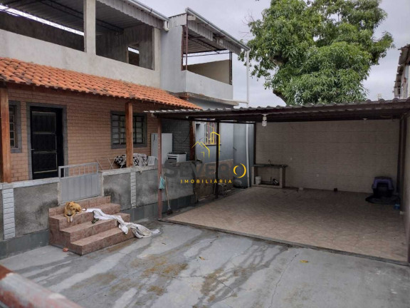 Casa com 3 Quartos à Venda, 160 m² em Porto Do Rosa - São Gonçalo