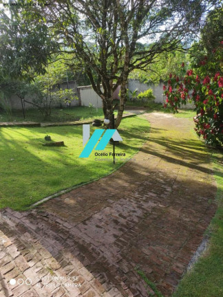 Imagem Fazenda à Venda, 2.300 m² em Parque Ipiranga - Betim