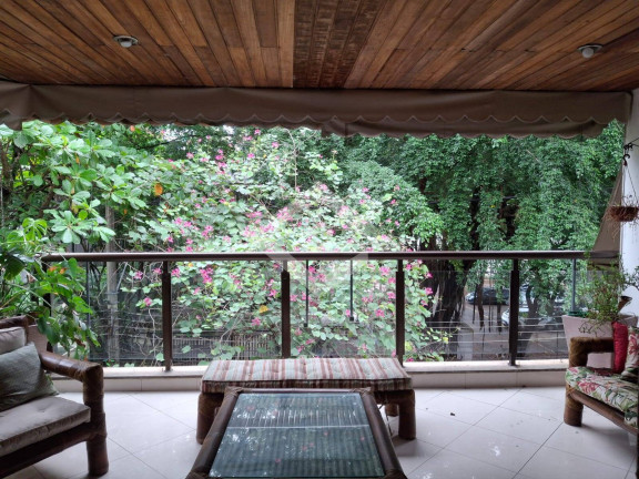 Apartamento com 3 Quartos à Venda, 176 m² em Barra Da Tijuca - Rio De Janeiro