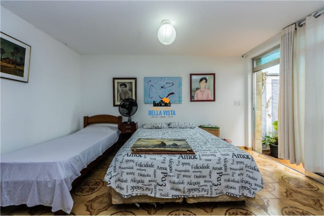 Imagem Casa com 3 Quartos à Venda,  em Vila Sônia - São Paulo