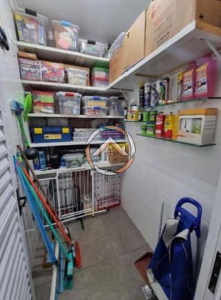 Imagem Sobrado com 3 Quartos à Venda, 266 m² em Osvaldo Cruz - São Caetano Do Sul