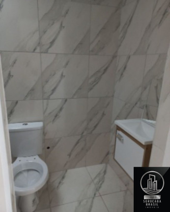 Imagem Sobrado com 2 Quartos à Venda, 62 m² em Vista Barbara - Sorocaba