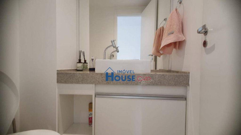 Imagem Apartamento com 2 Quartos à Venda, 121 m² em Pinheiros - São Paulo