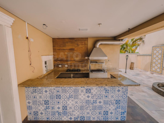 Imagem Casa com 5 Quartos à Venda, 618 m² em Alphaville - Santana De Parnaíba Imagem Casa com 5 Quartos à Venda, 618 m² em Alphaville - Santana De Parnaíba