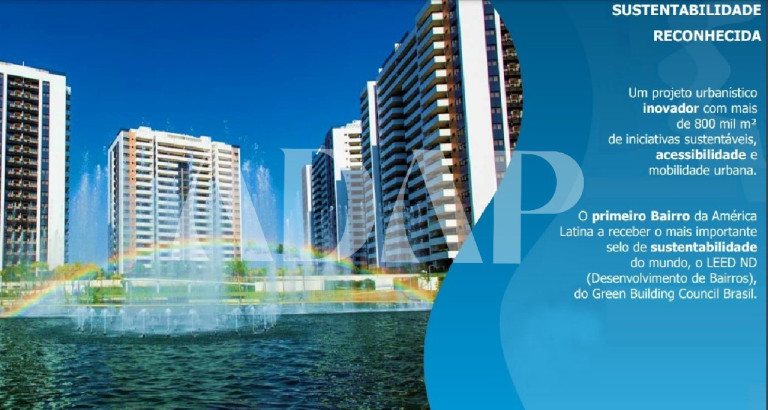 Imagem Imóvel com 3 Quartos à Venda, 131 m² em Barra Da Tijuca - Rio De Janeiro Imagem Imóvel com 3 Quartos à Venda, 131 m² em Barra Da Tijuca - Rio De Janeiro
