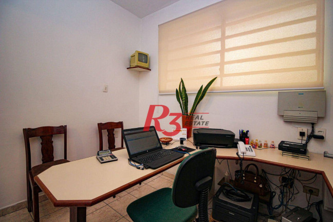Imagem Casa à Venda, 354 m² em Boqueirão - Santos