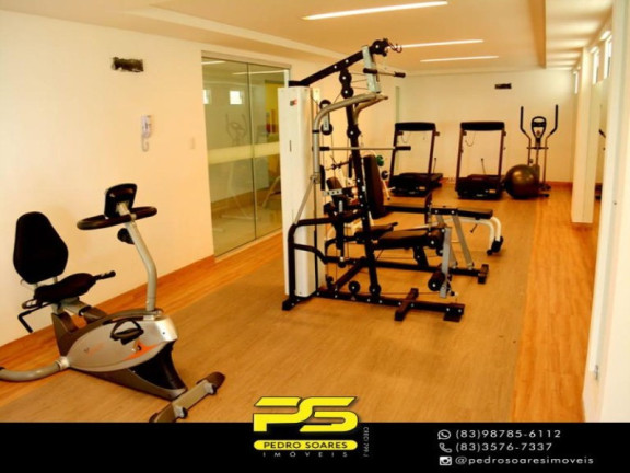 Imagem Apartamento com 2 Quartos à Venda, 70 m² em Cabo Branco - João Pessoa Imagem Apartamento com 2 Quartos à Venda, 70 m² em Cabo Branco - João Pessoa
