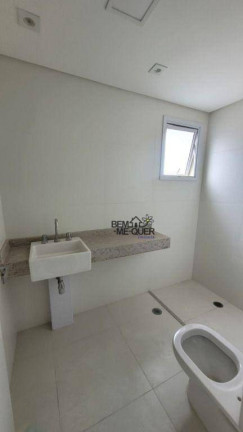 Imagem Apartamento com 3 Quartos à Venda, 130 m² em Brooklin - São Paulo
