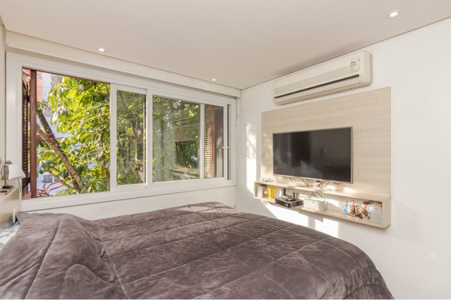 Imagem Casa de Condomínio com 4 Quartos à Venda, 238 m² em Bela Vista - Porto Alegre Imagem Casa de Condomínio com 4 Quartos à Venda, 238 m² em Bela Vista - Porto Alegre