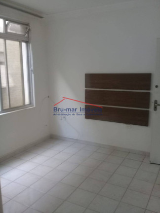 Imagem Apartamento com 2 Quartos à Venda, 77 m² em Aparecida - Santos