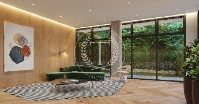 Imagem Apartamento com 1 Quarto à Venda, 29 m² em Butantã - São Paulo