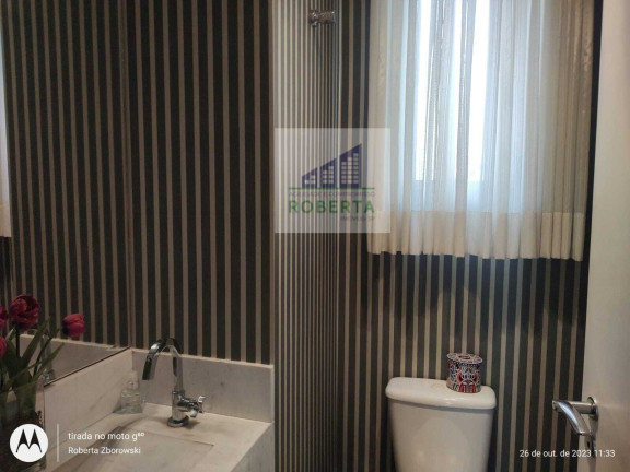 Imagem Apartamento com 4 Quartos à Venda, 234 m² em Cidade Monções - São Paulo