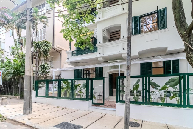 Imagem Apartamento com 1 Quarto à Venda, 49 m² em Copacabana - Rio De Janeiro