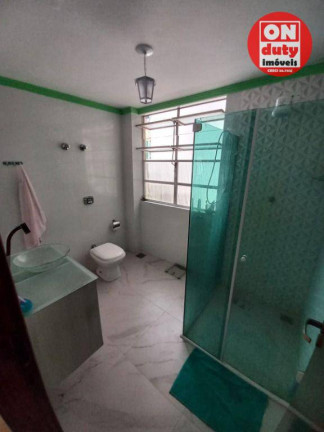 Imagem Apartamento com 2 Quartos à Venda, 100 m² em Itararé - São Vicente Imagem Apartamento com 2 Quartos à Venda, 100 m² em Itararé - São Vicente