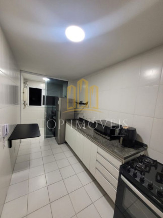 Imagem Apartamento com 2 Quartos à Venda, 63 m² em Jardim América - São José Dos Campos Imagem Apartamento com 2 Quartos à Venda, 63 m² em Jardim América - São José Dos Campos