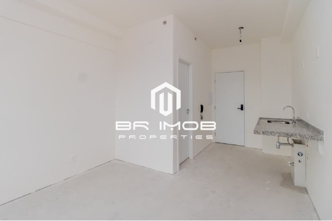 Imagem Imóvel com 1 Quarto à Venda, 21 m² em Vila Clementino - São Paulo Imagem Imóvel com 1 Quarto à Venda, 21 m² em Vila Clementino - São Paulo